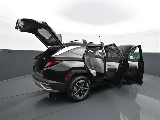 2026 Hyundai Tucson - $32,998