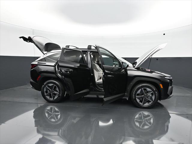 2026 Hyundai Tucson - $32,998