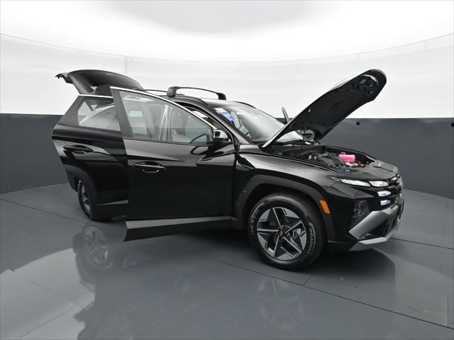 2026 Hyundai Tucson - $32,998