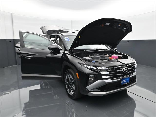 2026 Hyundai Tucson - $32,998
