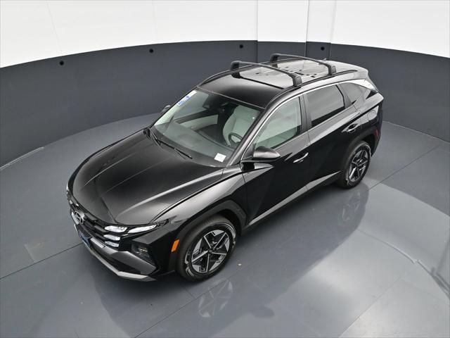 2026 Hyundai Tucson - $32,998