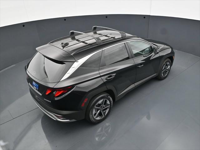 2026 Hyundai Tucson - $32,998