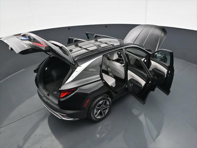 2026 Hyundai Tucson - $32,998