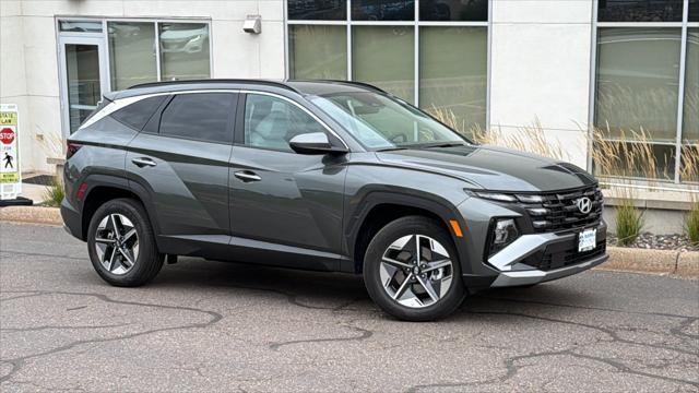2026 Hyundai Tucson - $34,994