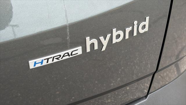 2026 Hyundai Tucson - $34,994