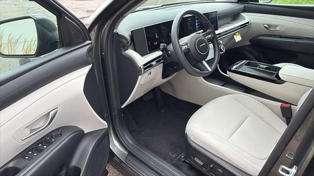2026 Hyundai Tucson - $34,994