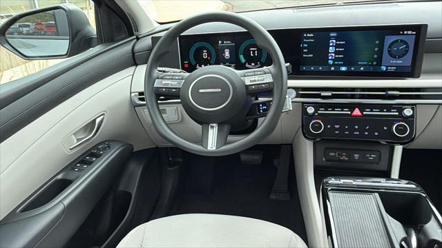 2026 Hyundai Tucson - $34,994