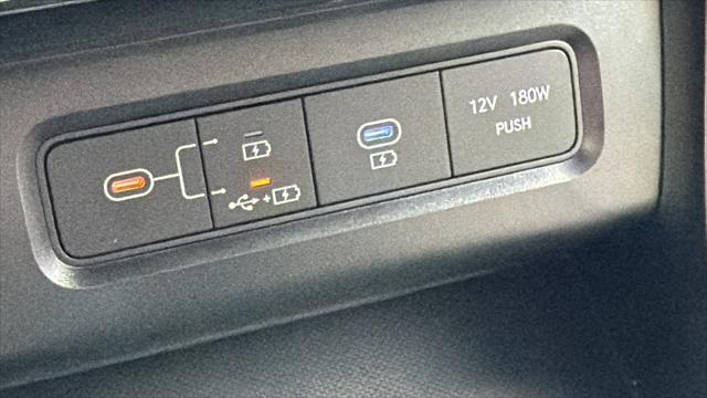 2026 Hyundai Tucson - $34,994