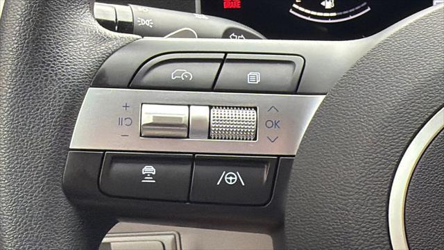 2026 Hyundai Tucson - $34,994