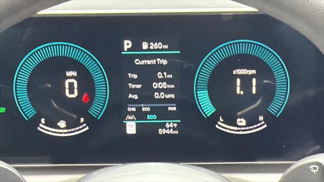 2026 Hyundai Tucson - $34,994