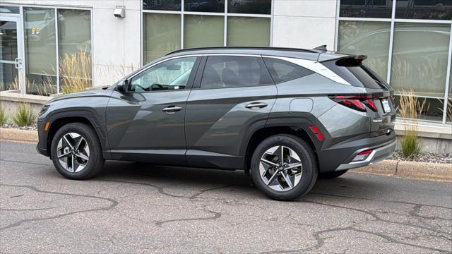 2026 Hyundai Tucson - $34,994