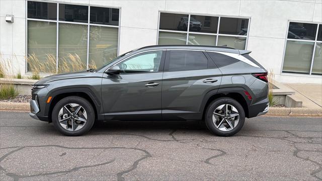 2026 Hyundai Tucson - $34,994