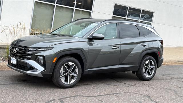 2026 Hyundai Tucson - $34,994