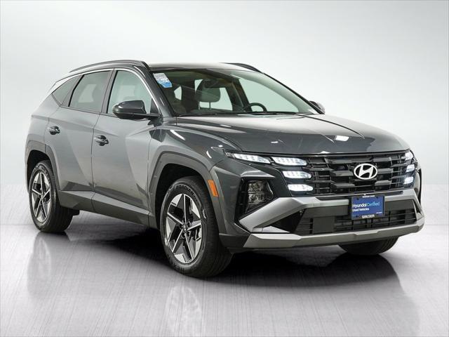 2026 Hyundai Tucson - $32,699