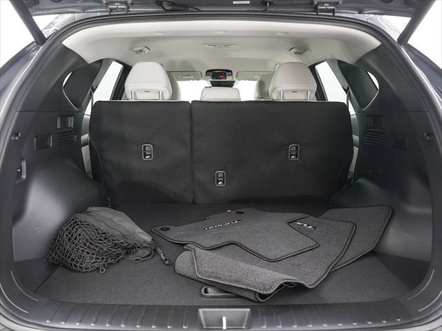 2026 Hyundai Tucson - $32,699