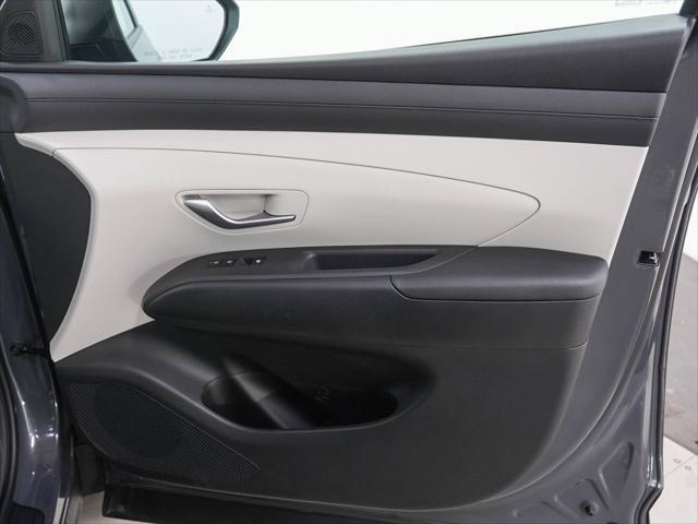 2026 Hyundai Tucson - $32,699