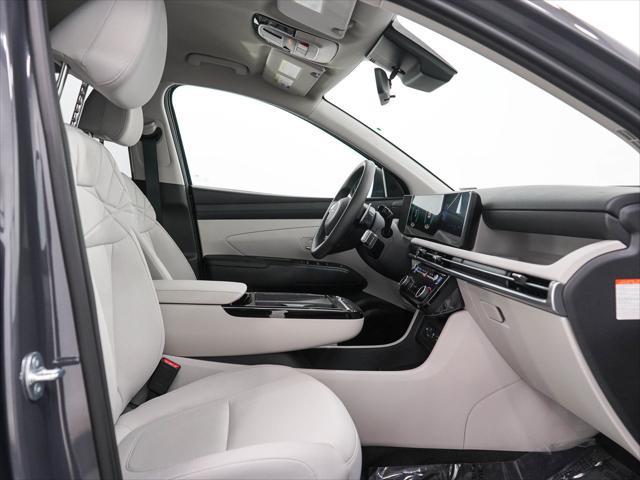 2026 Hyundai Tucson - $32,699