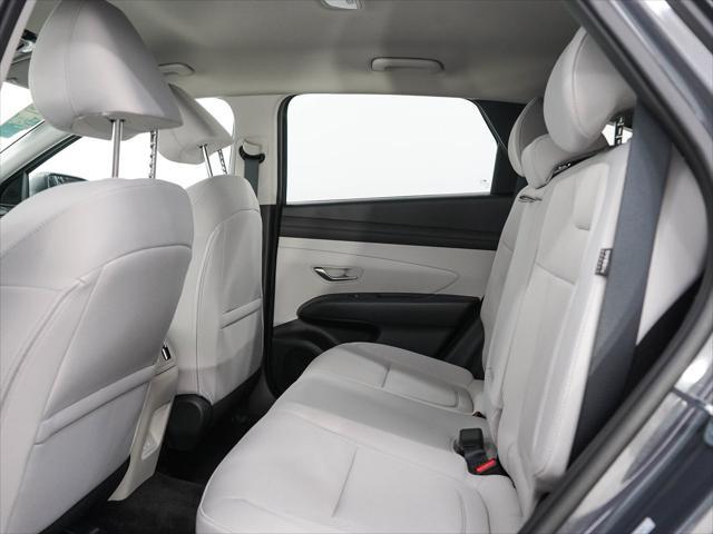 2026 Hyundai Tucson - $32,699