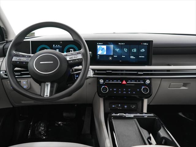 2026 Hyundai Tucson - $32,699