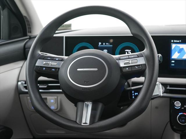 2026 Hyundai Tucson - $32,699