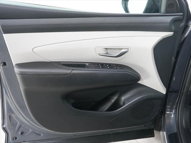 2026 Hyundai Tucson - $32,699
