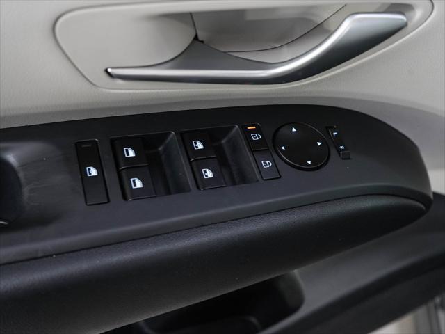 2026 Hyundai Tucson - $32,699