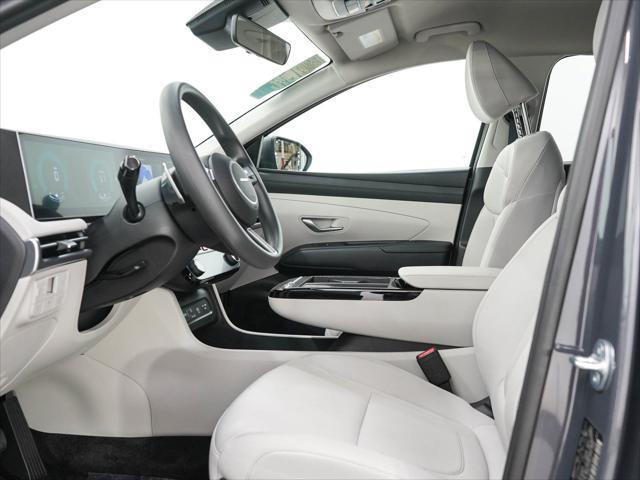 2026 Hyundai Tucson - $32,699