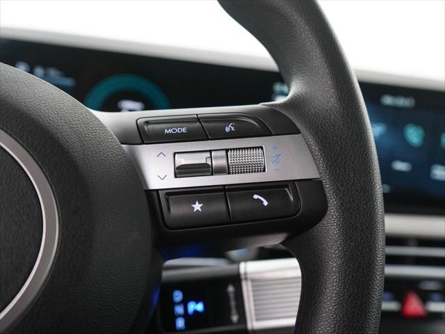 2026 Hyundai Tucson - $32,699