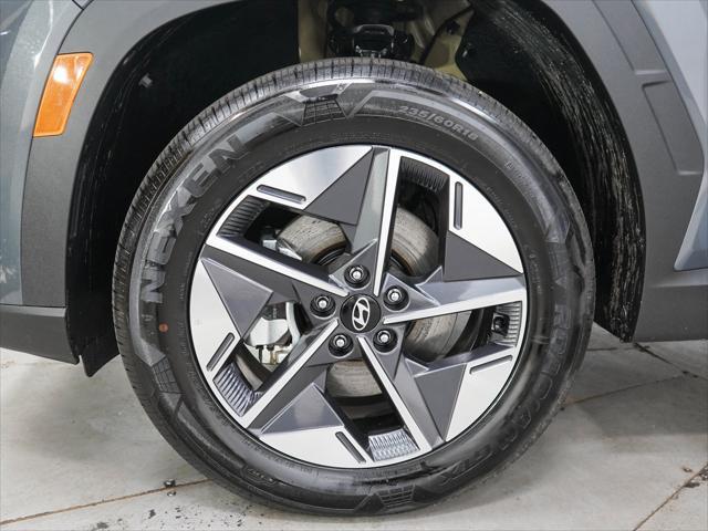 2026 Hyundai Tucson - $32,699
