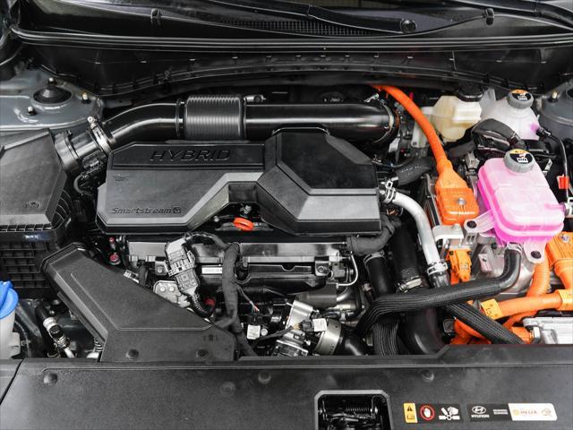 2026 Hyundai Tucson - $32,699