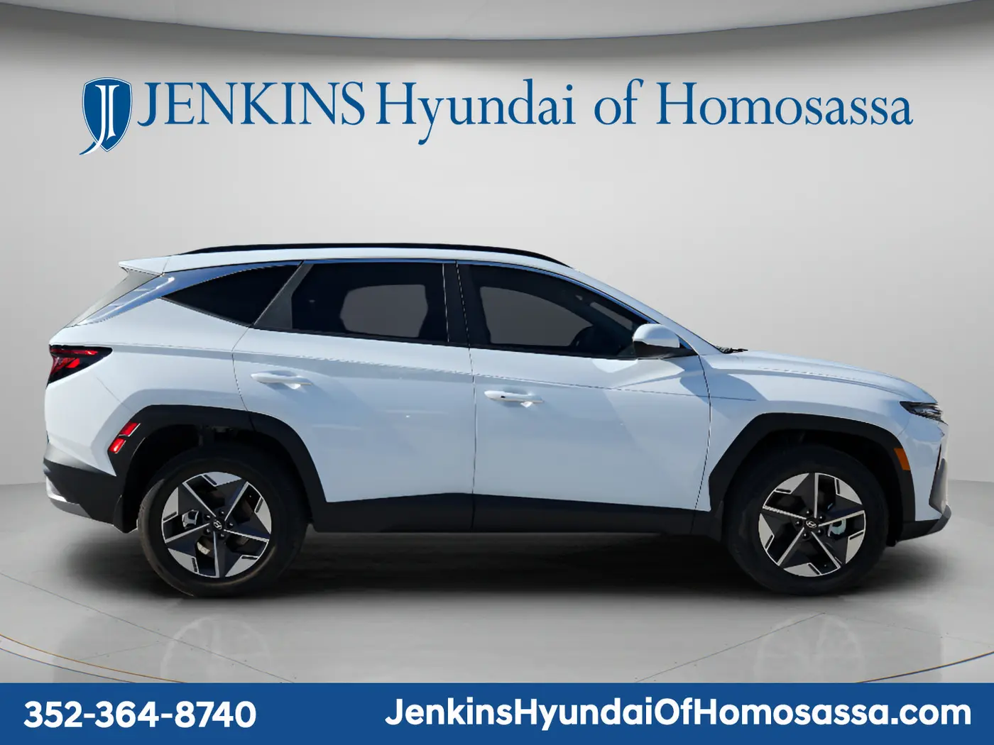 2026 Hyundai Tucson - $29,542