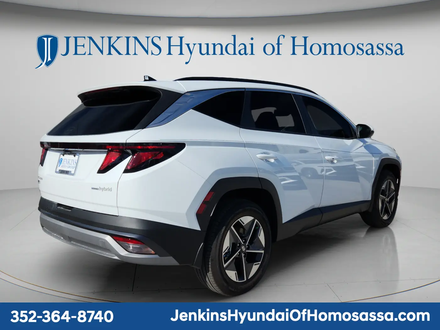 2026 Hyundai Tucson - $29,542