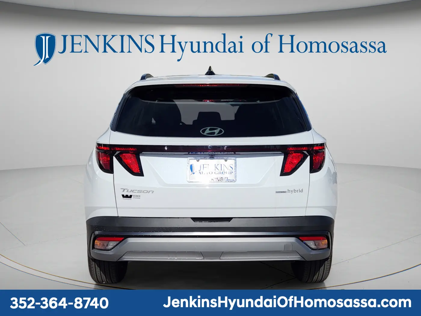 2026 Hyundai Tucson - $29,542
