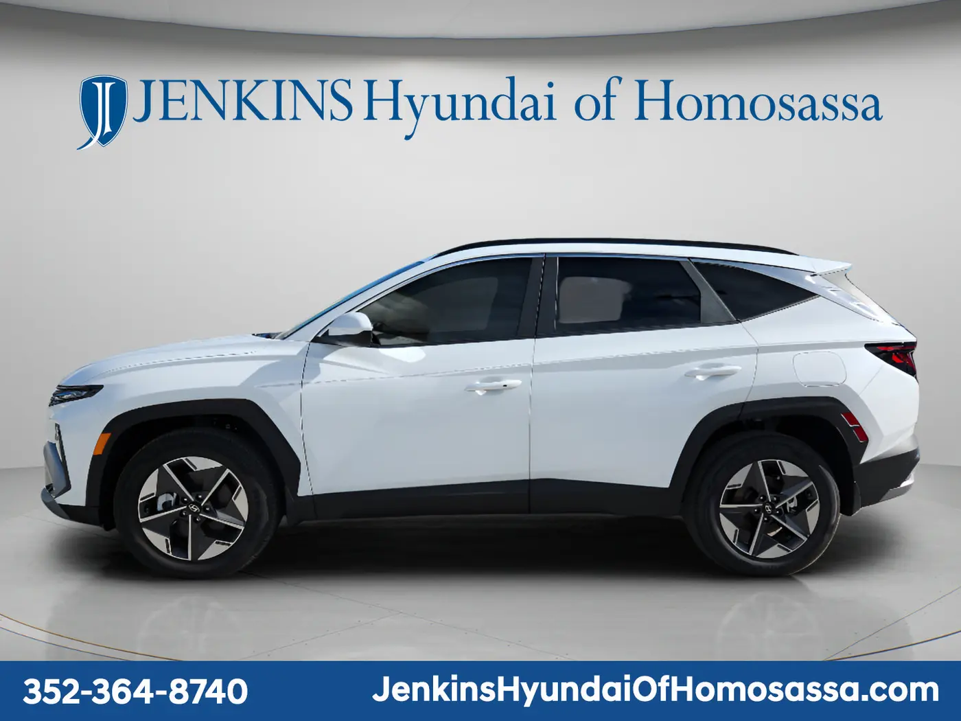 2026 Hyundai Tucson - $29,542