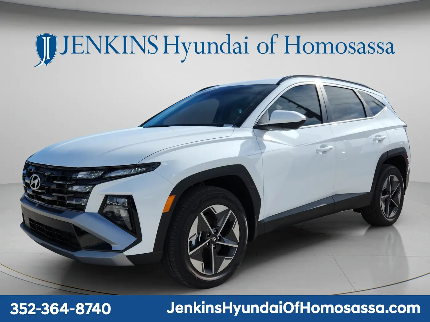 2026 Hyundai Tucson - $29,542
