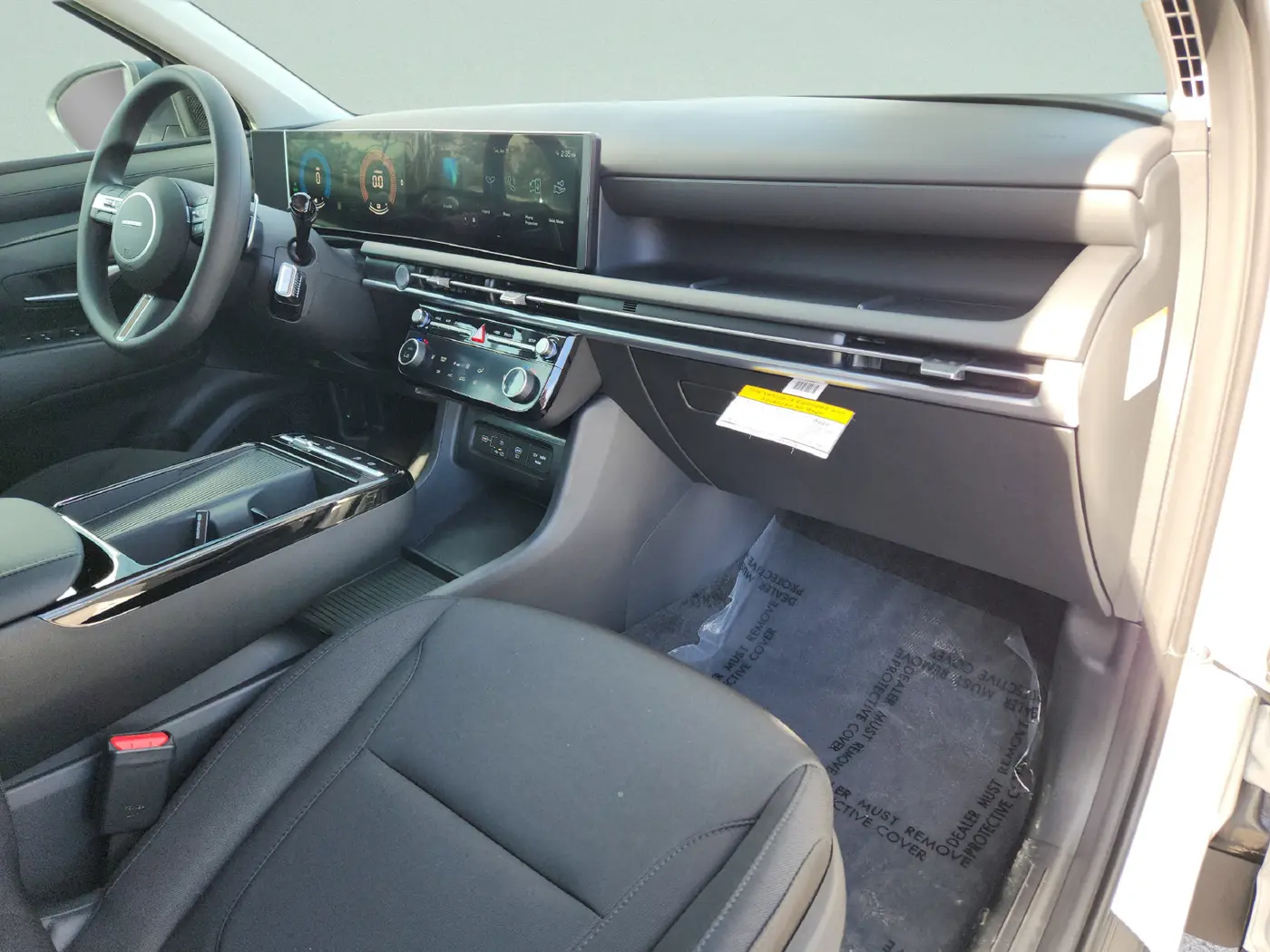 2026 Hyundai Tucson - $29,542