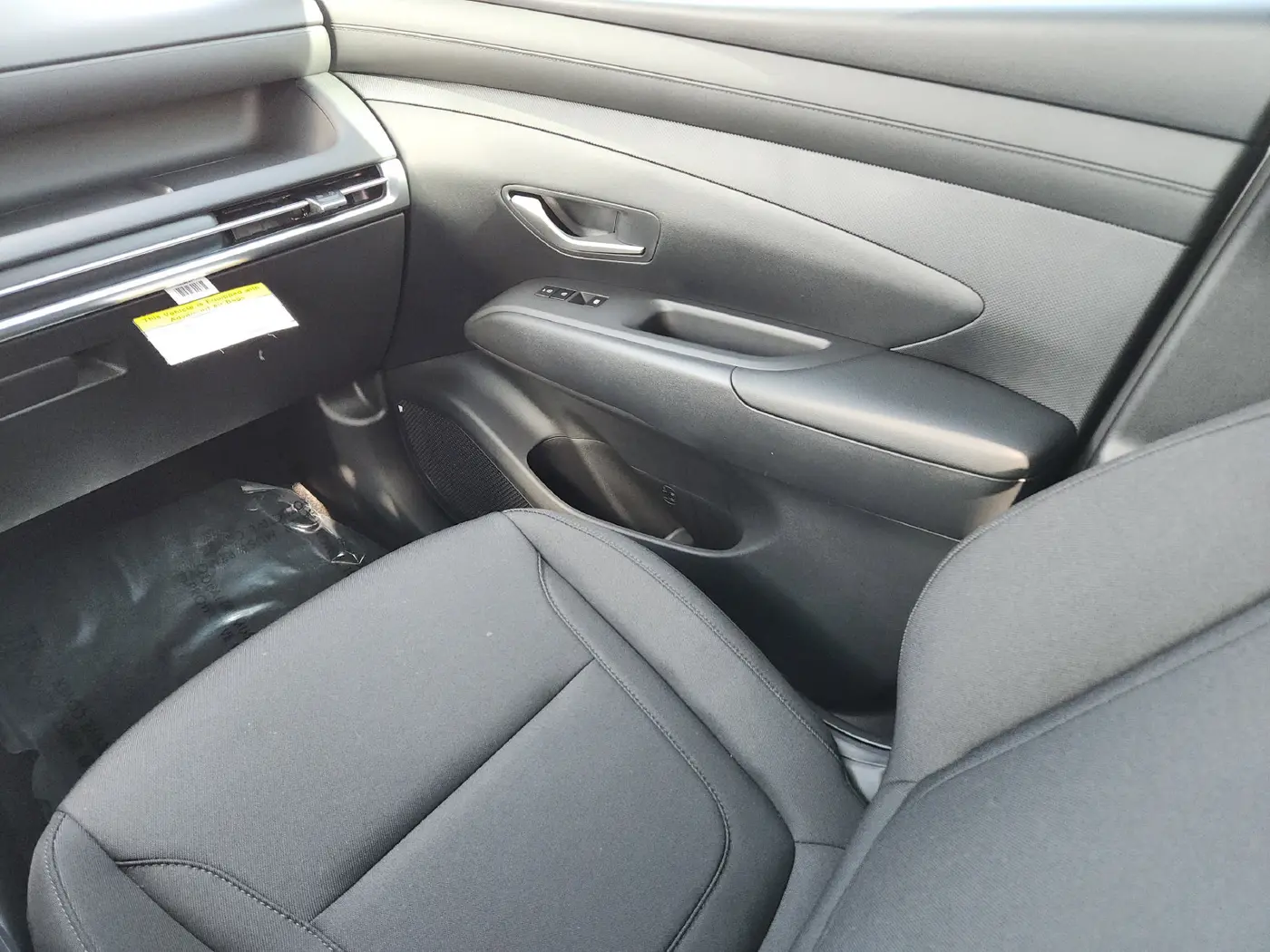 2026 Hyundai Tucson - $29,542