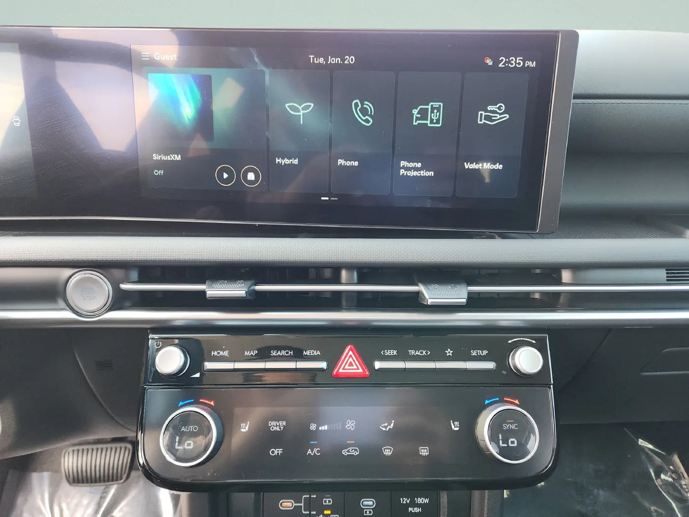 2026 Hyundai Tucson - $29,542