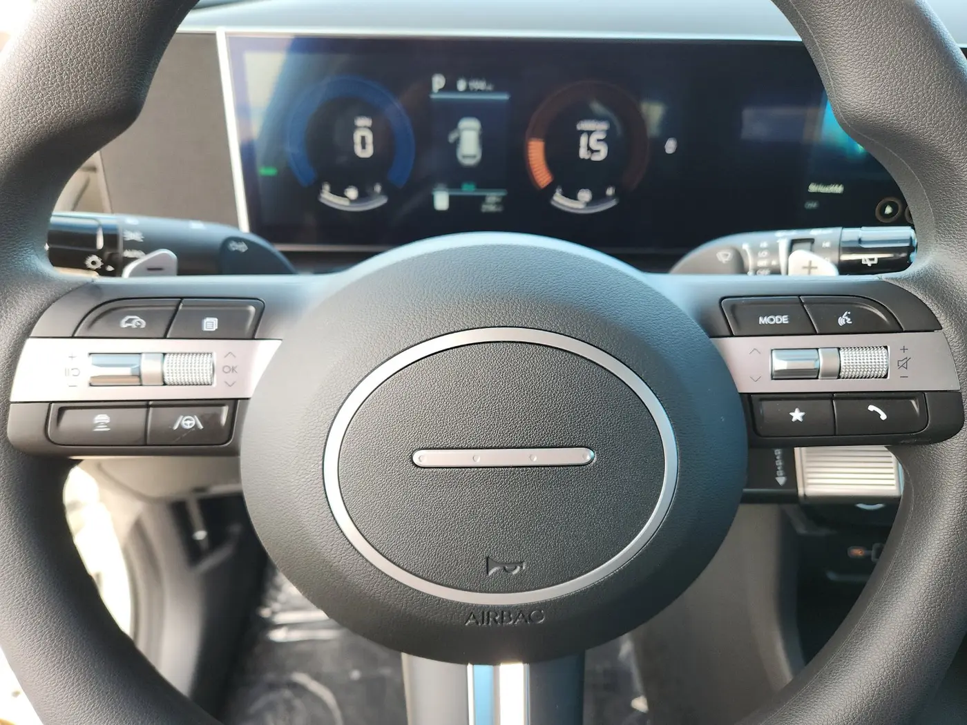 2026 Hyundai Tucson - $29,542