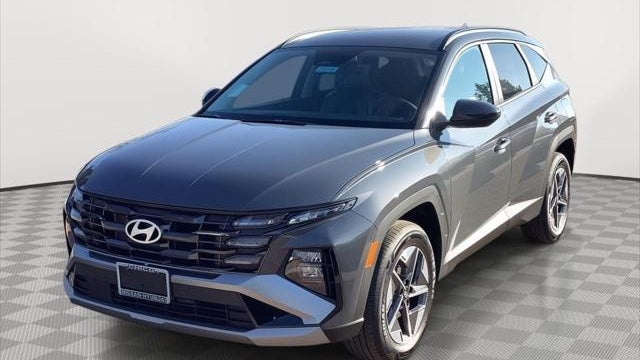 Preowned 2026 Hyundai TUCSON Hybrid SEL for Sale