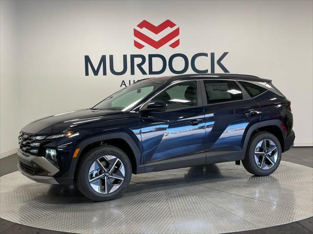 2026 Hyundai Tucson - $35,500