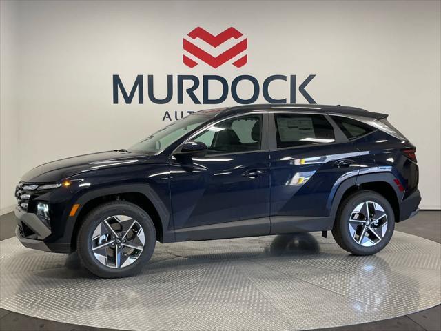 2026 Hyundai Tucson - $35,500