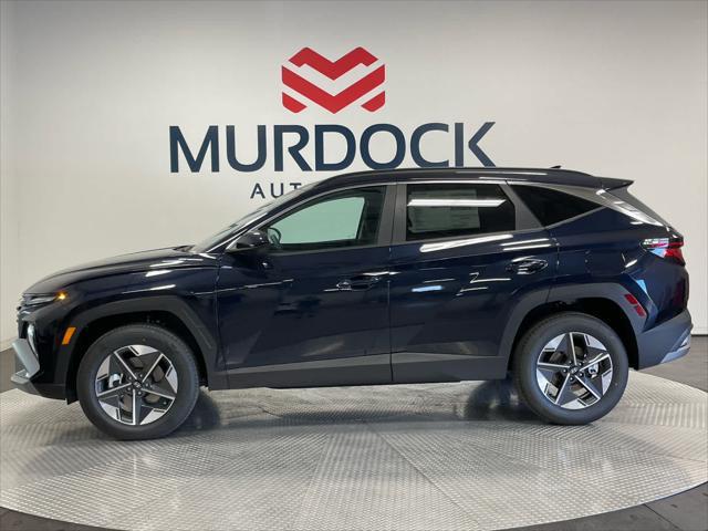 2026 Hyundai Tucson - $35,500