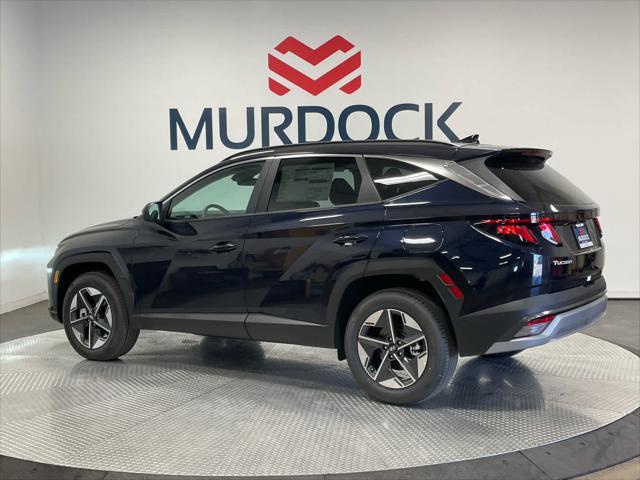 2026 Hyundai Tucson - $35,500