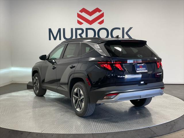 2026 Hyundai Tucson - $35,500