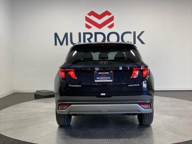 2026 Hyundai Tucson - $35,500