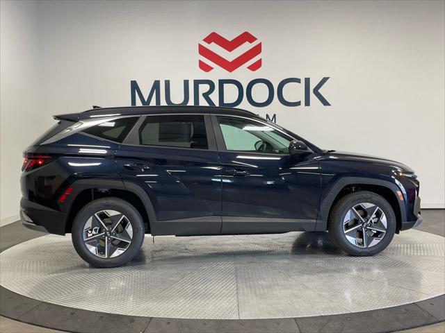 2026 Hyundai Tucson - $35,500