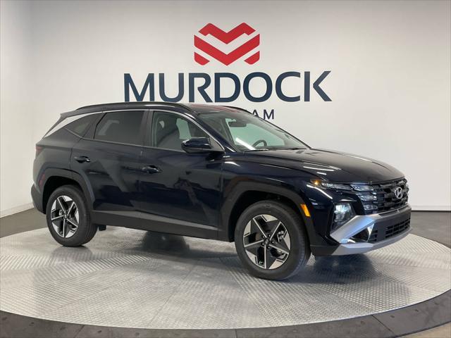 2026 Hyundai Tucson - $35,500