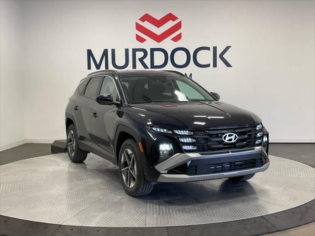 2026 Hyundai Tucson - $35,500