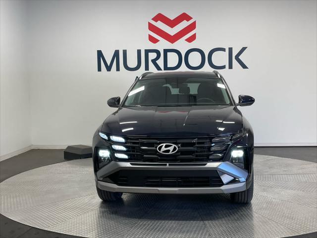 2026 Hyundai Tucson - $35,500